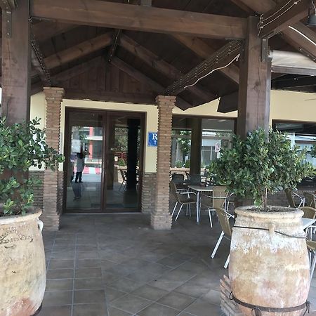 Los Galanes Armilla Kültér fotó