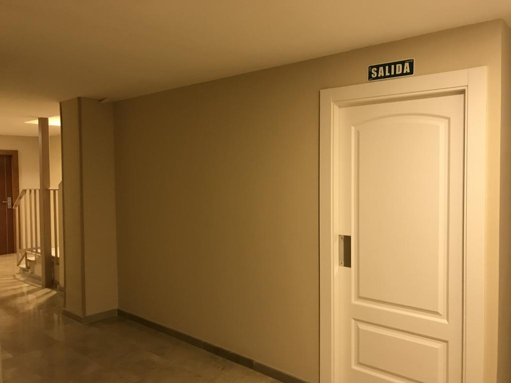 Los Galanes Armilla Kültér fotó
