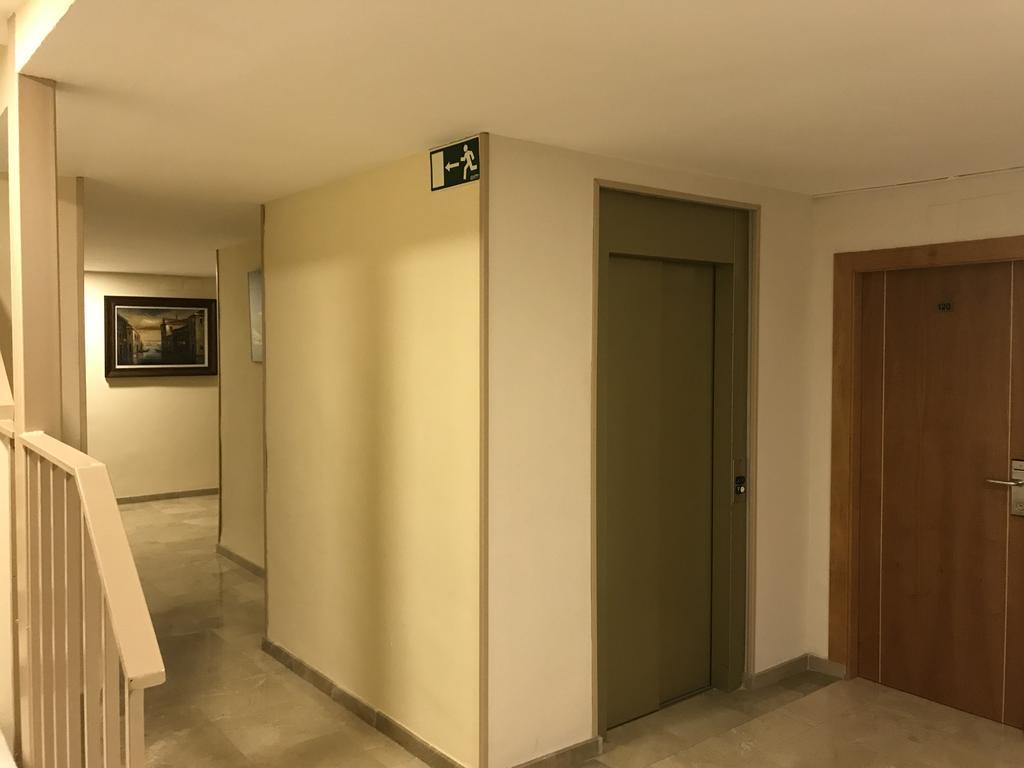 Los Galanes Armilla Kültér fotó