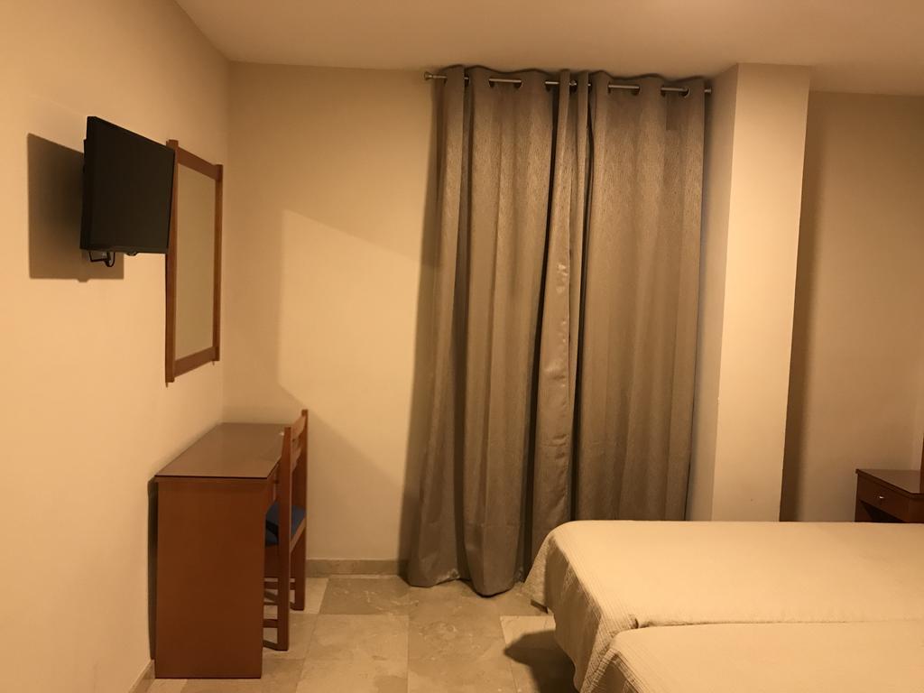 Los Galanes Armilla Kültér fotó