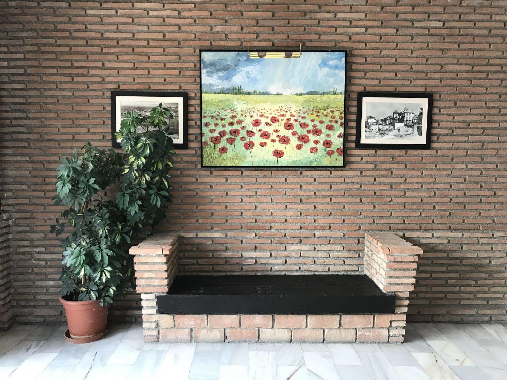 Los Galanes Armilla Kültér fotó