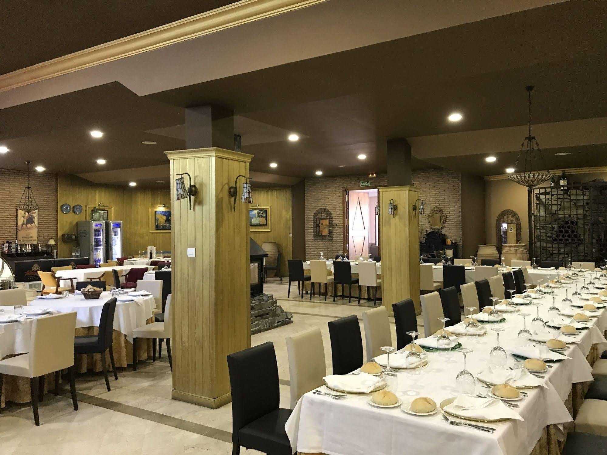 Los Galanes Armilla Kültér fotó